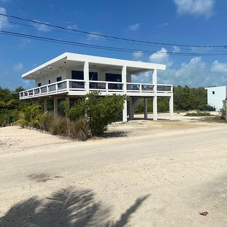 Villa Sea Lux San Pedro  Kültér fotó