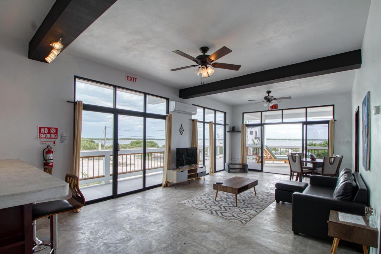 Villa Sea Lux San Pedro  Kültér fotó