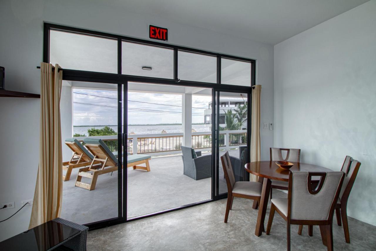 Villa Sea Lux San Pedro  Kültér fotó