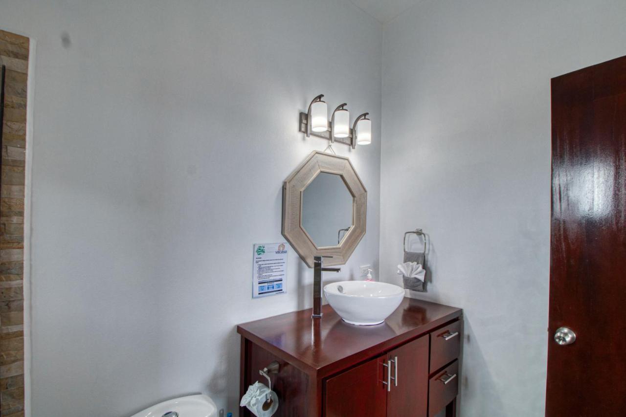 Villa Sea Lux San Pedro  Kültér fotó