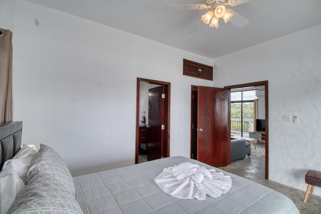 Villa Sea Lux San Pedro  Kültér fotó