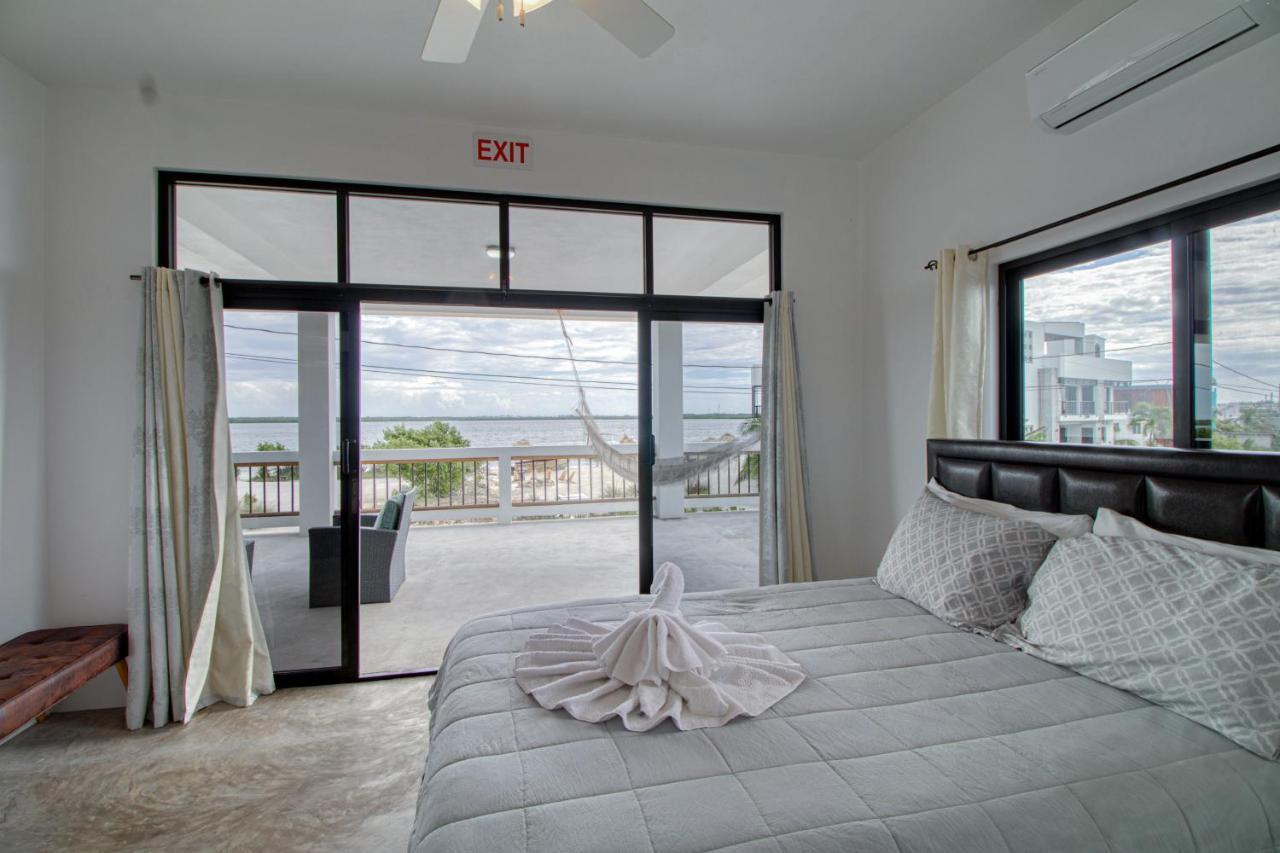 Villa Sea Lux San Pedro  Kültér fotó