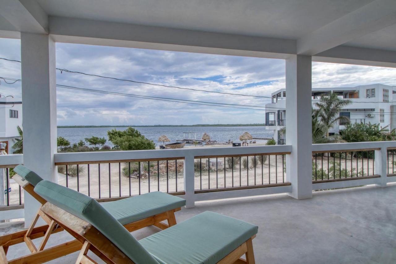 Villa Sea Lux San Pedro  Kültér fotó