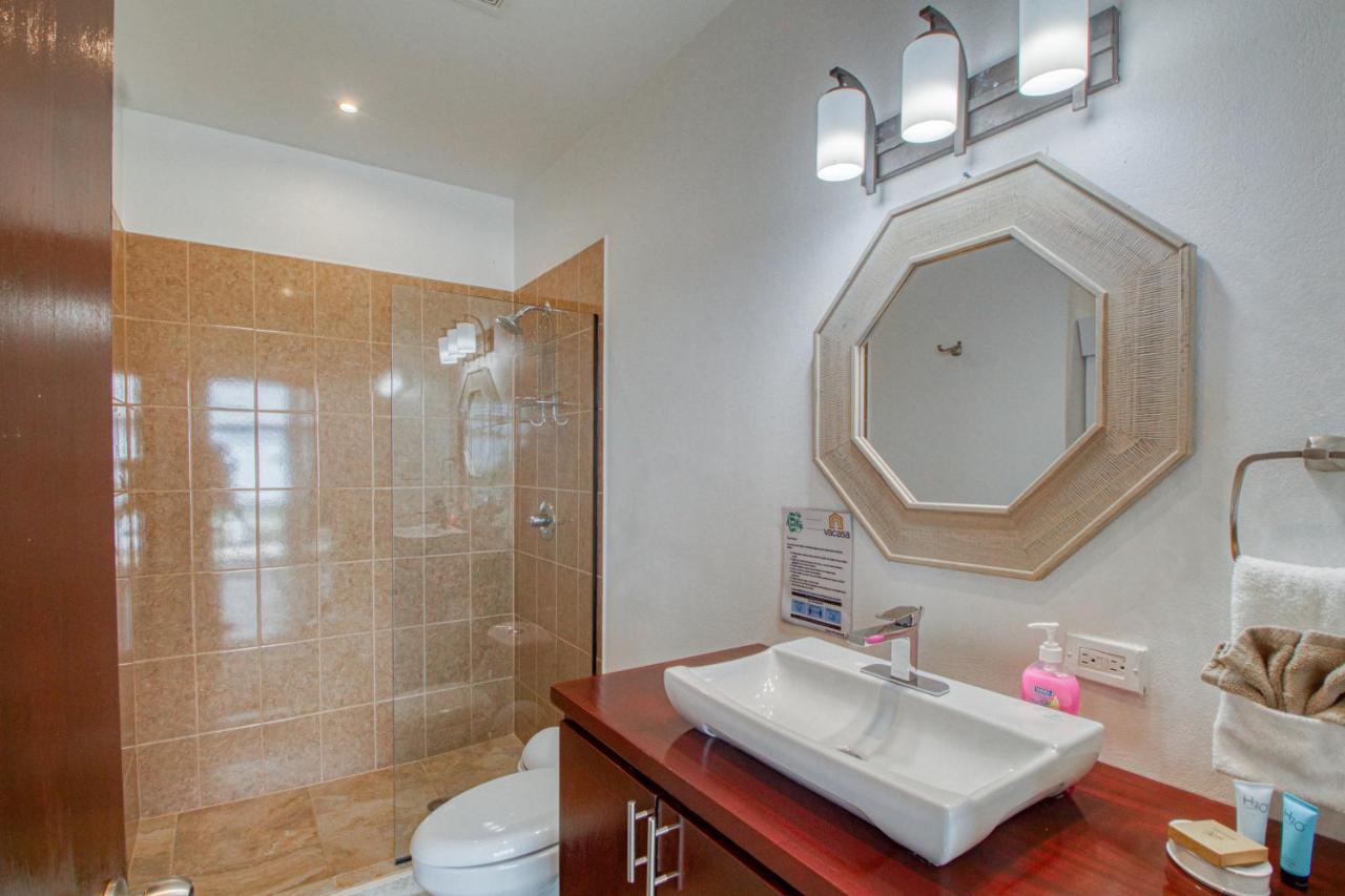 Villa Sea Lux San Pedro  Kültér fotó
