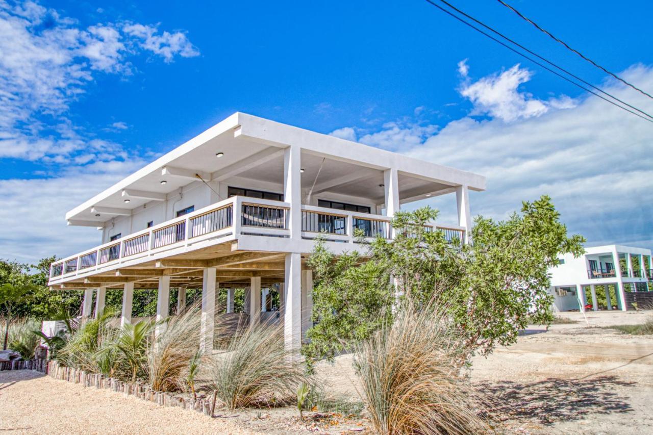 Villa Sea Lux San Pedro  Kültér fotó