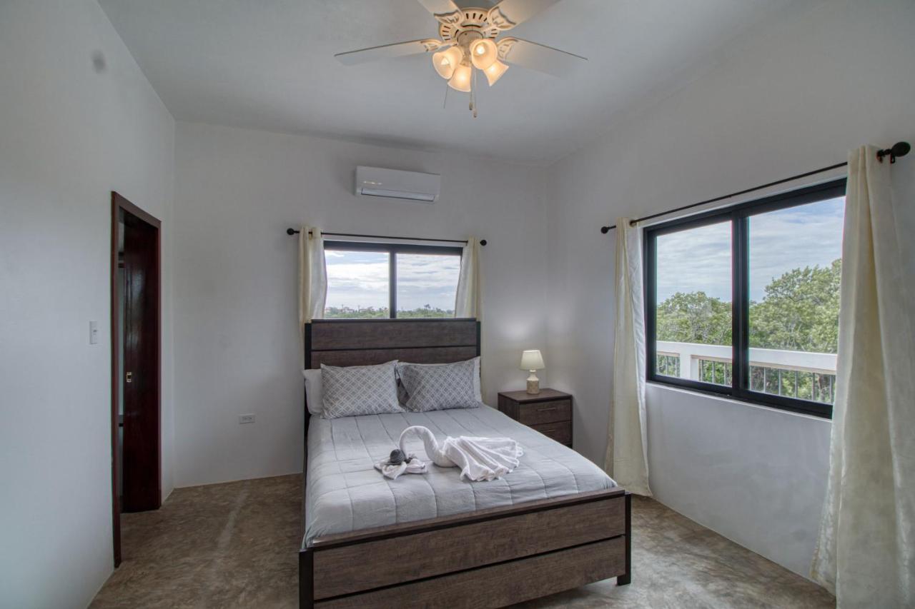 Villa Sea Lux San Pedro  Kültér fotó