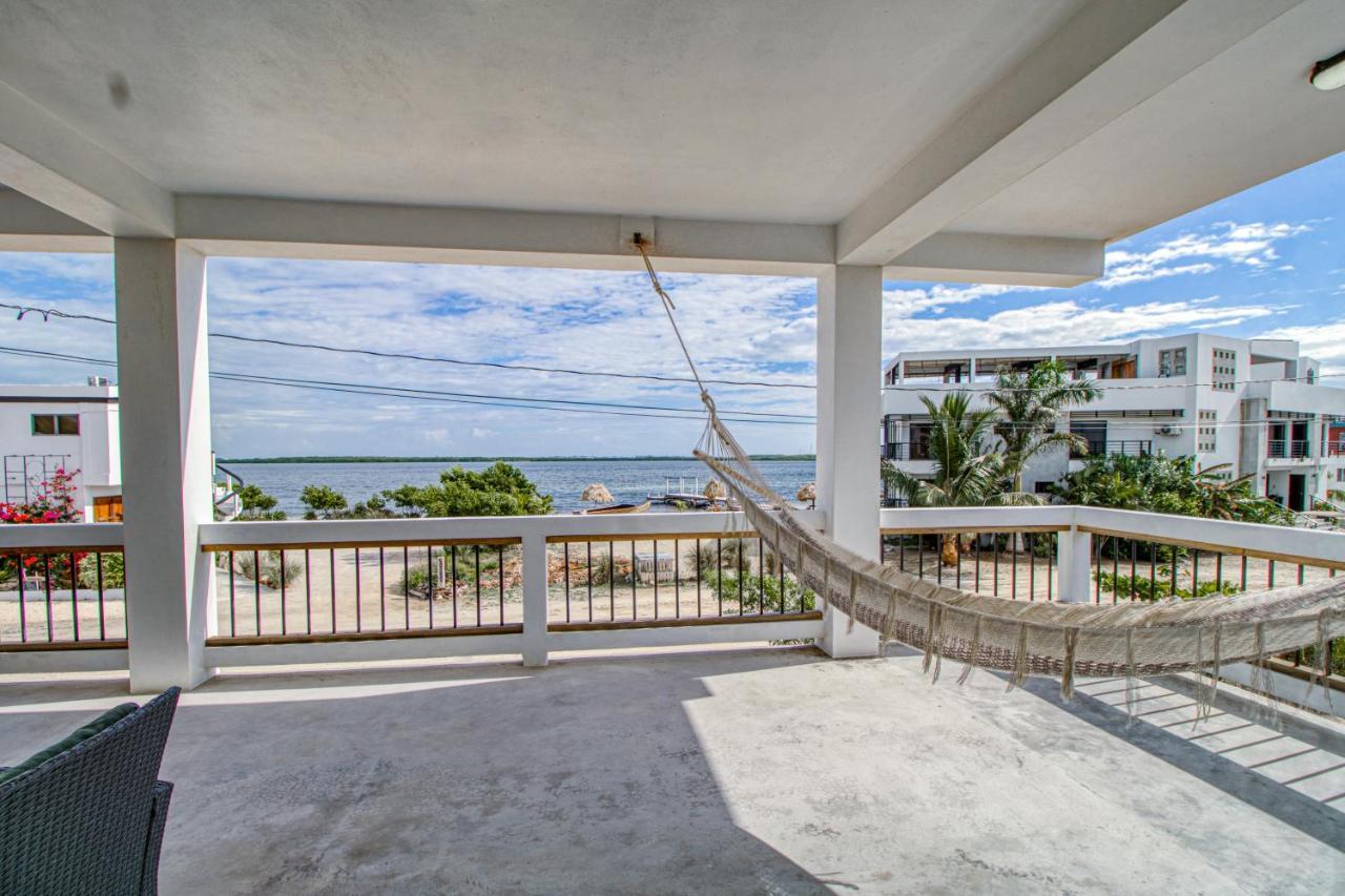 Villa Sea Lux San Pedro  Kültér fotó