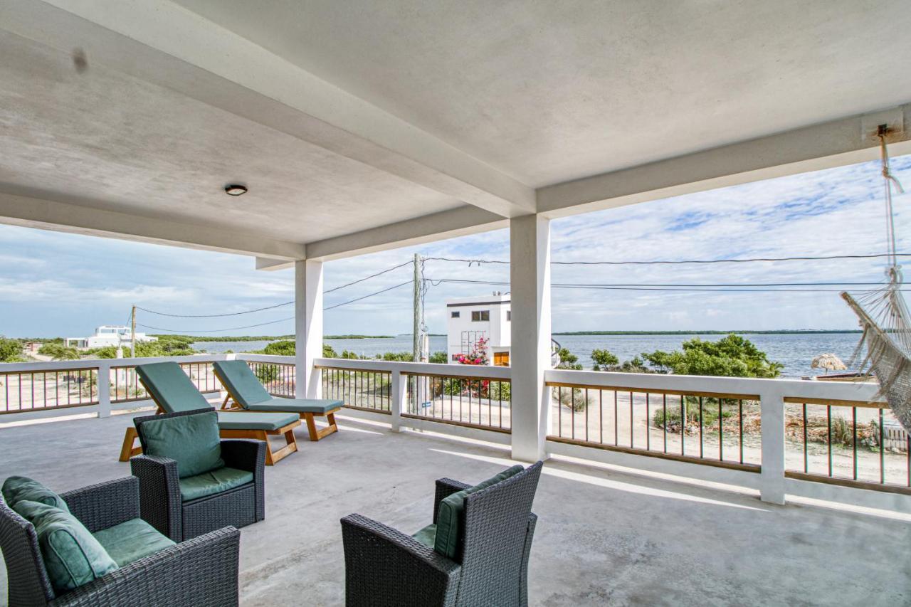 Villa Sea Lux San Pedro  Kültér fotó