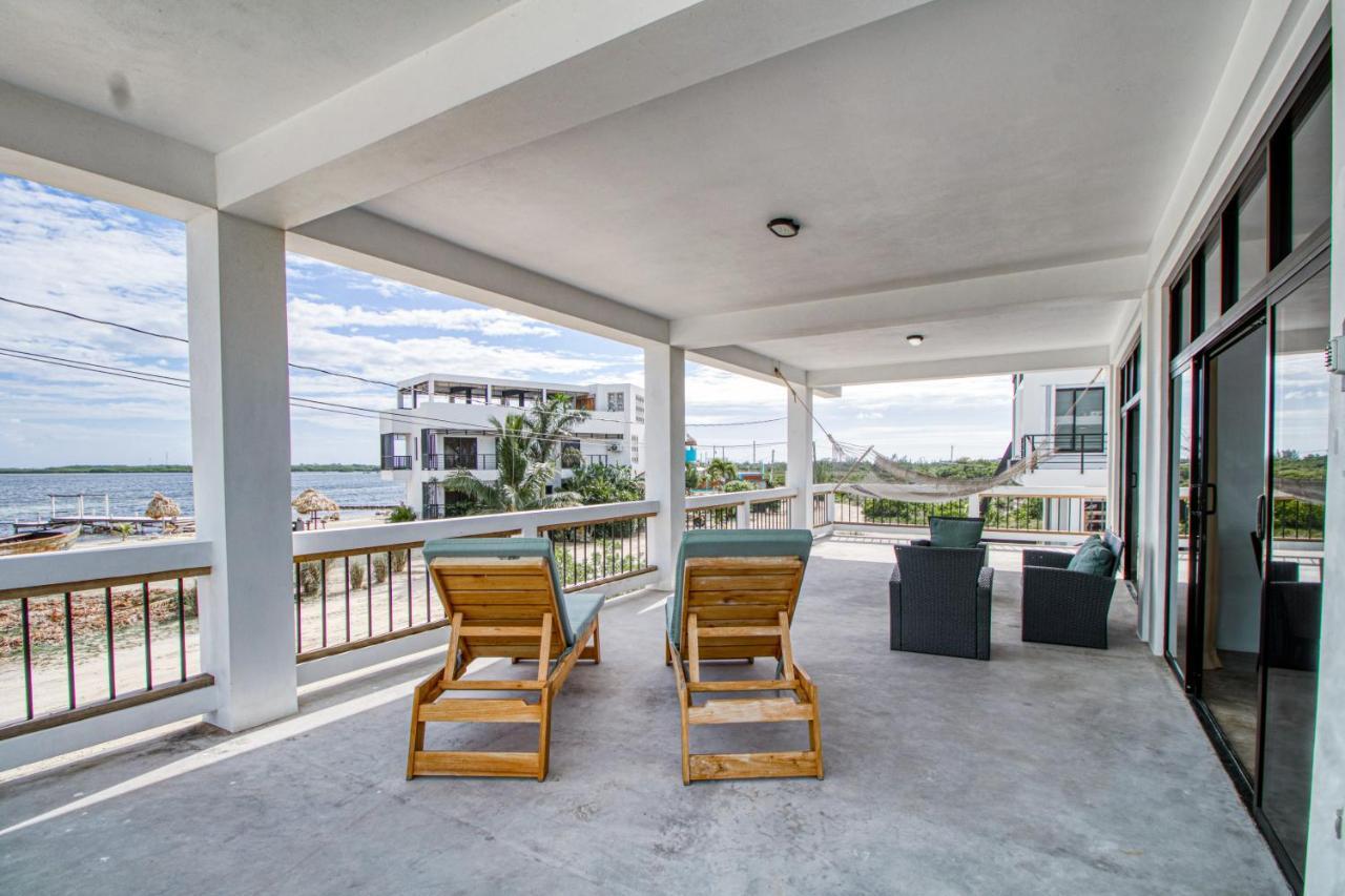 Villa Sea Lux San Pedro  Kültér fotó