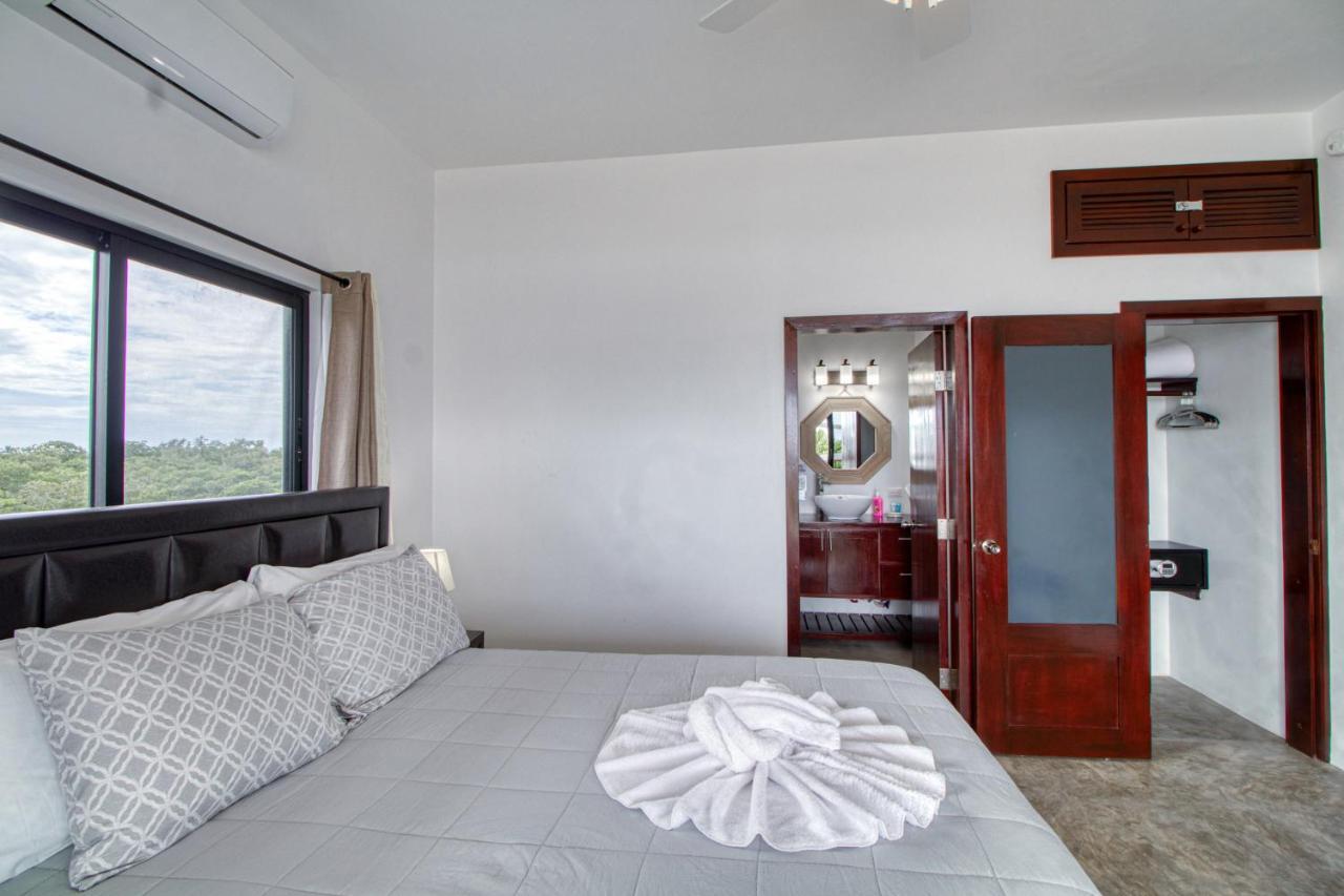Villa Sea Lux San Pedro  Kültér fotó