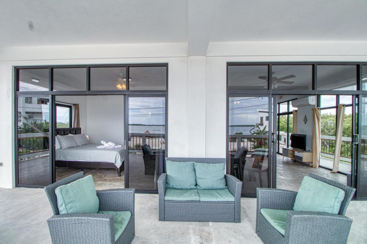 Villa Sea Lux San Pedro  Kültér fotó