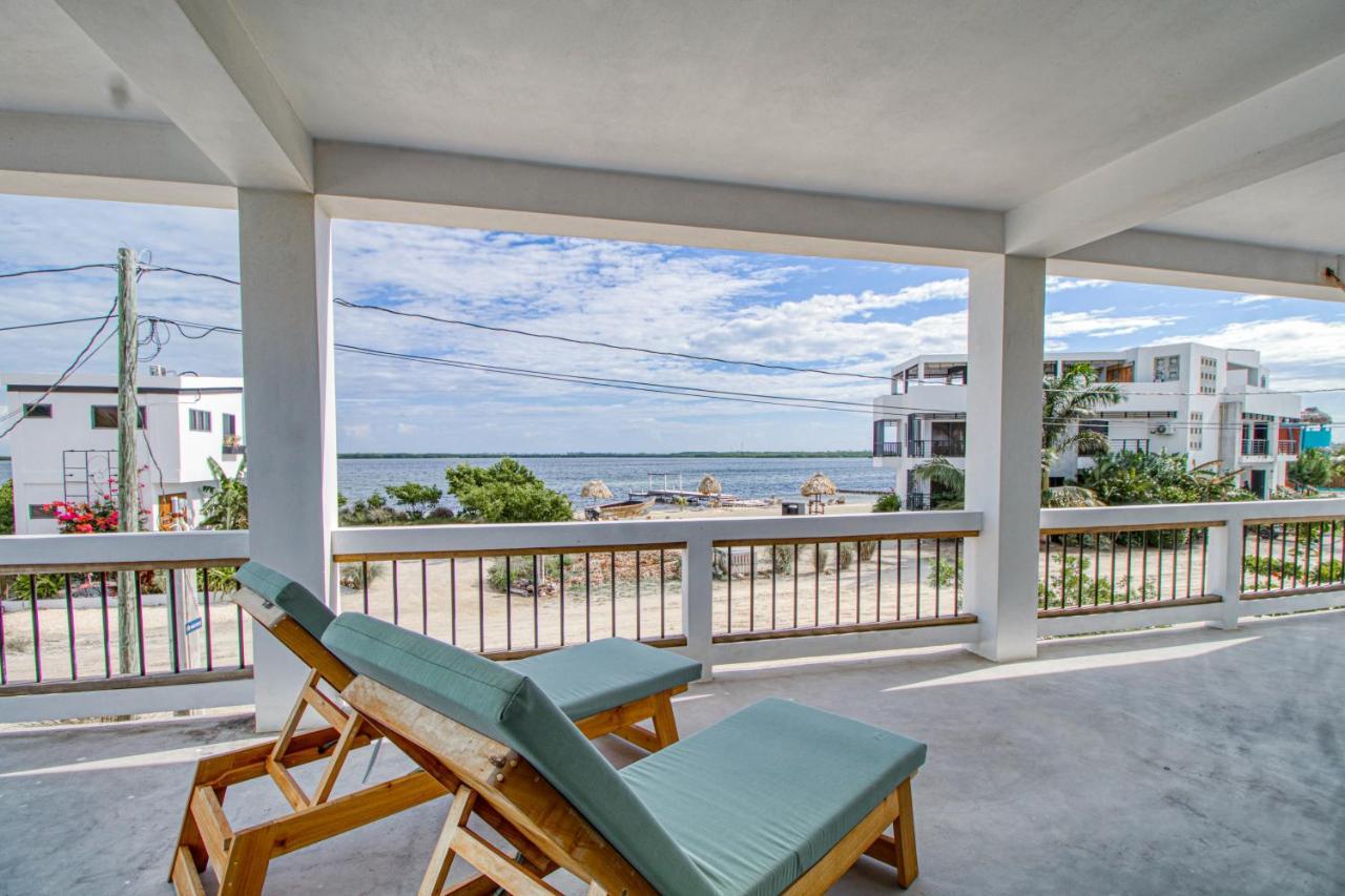 Villa Sea Lux San Pedro  Kültér fotó