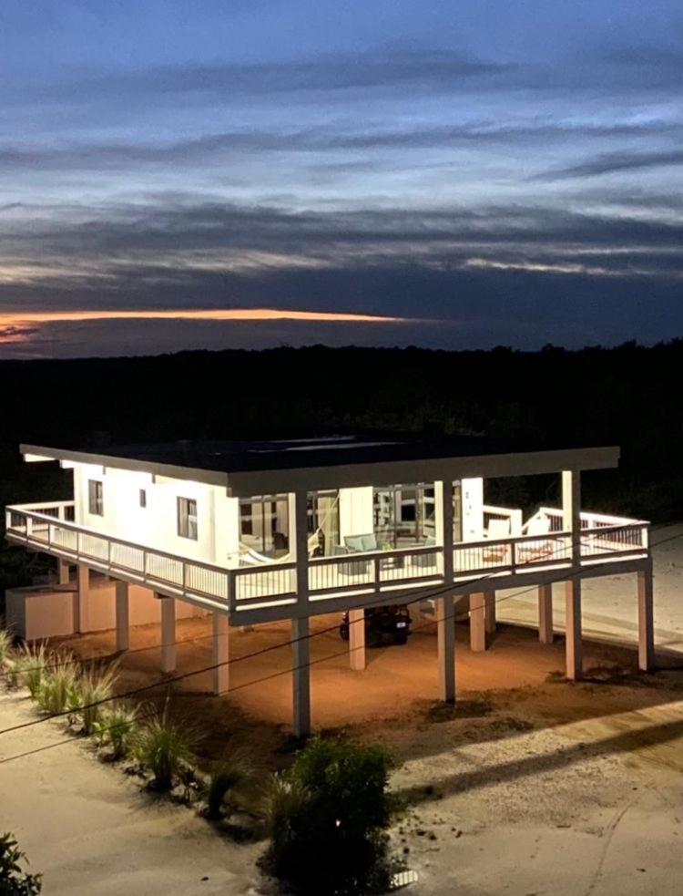 Villa Sea Lux San Pedro  Kültér fotó